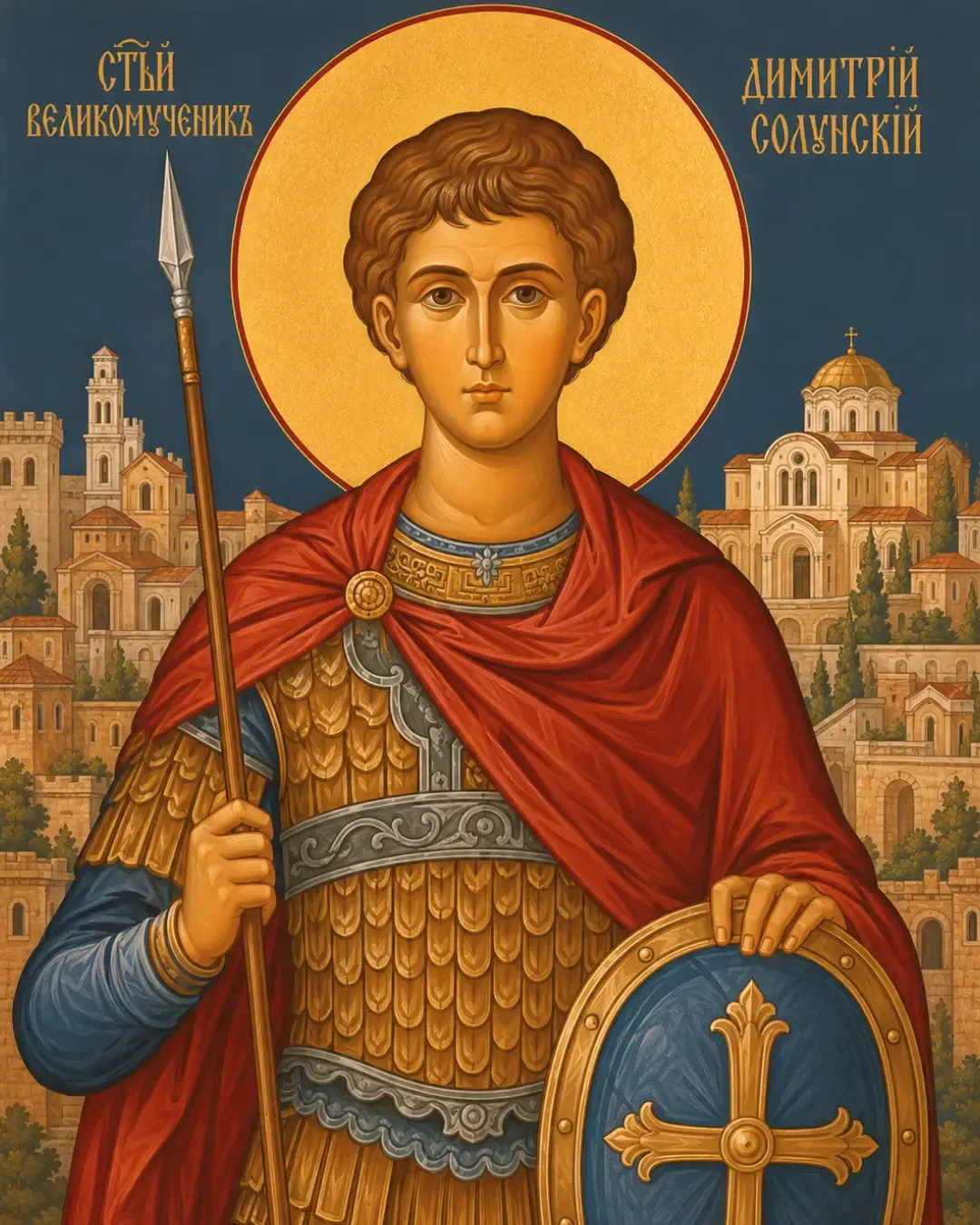 Димитрий