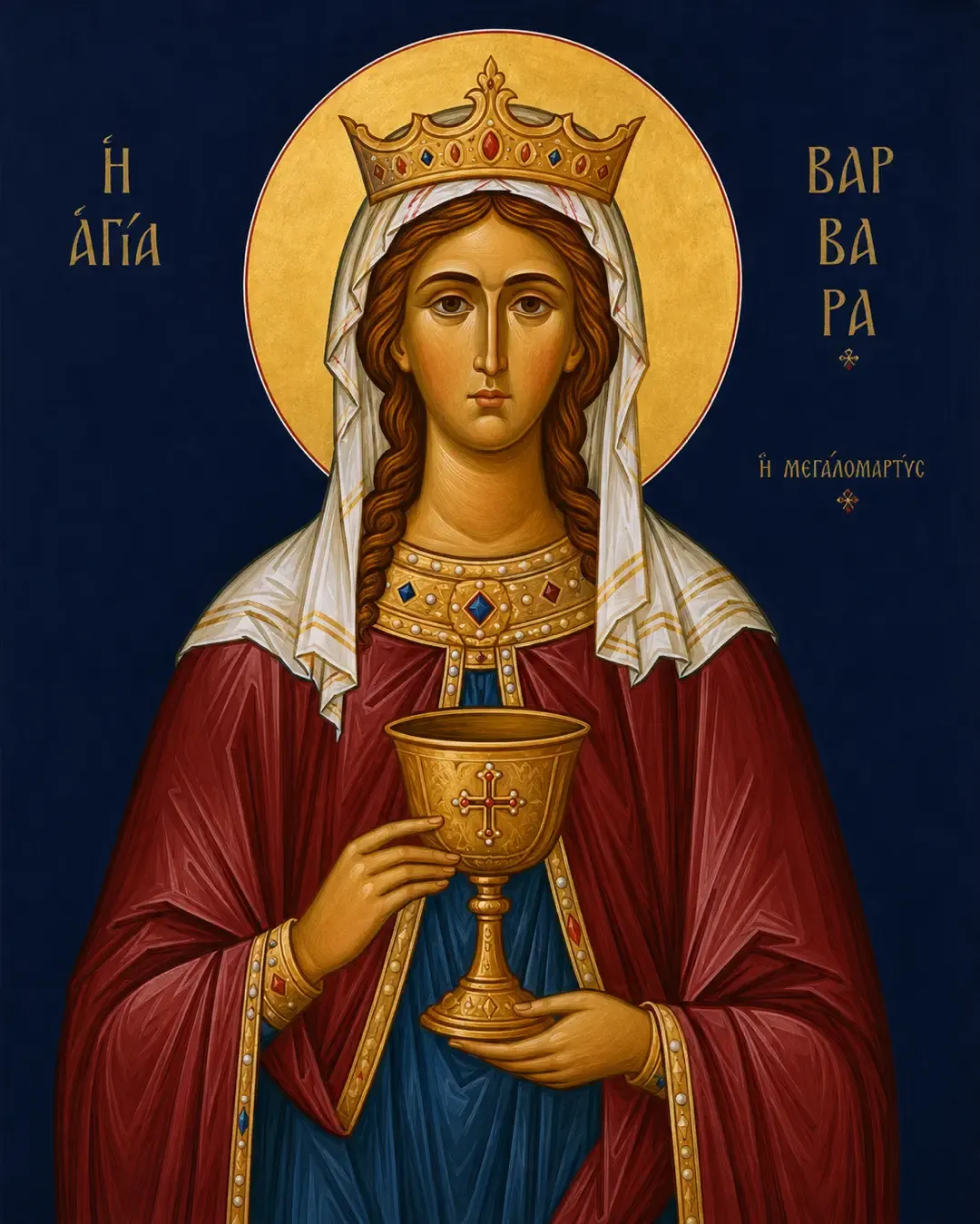 Варвара (1)