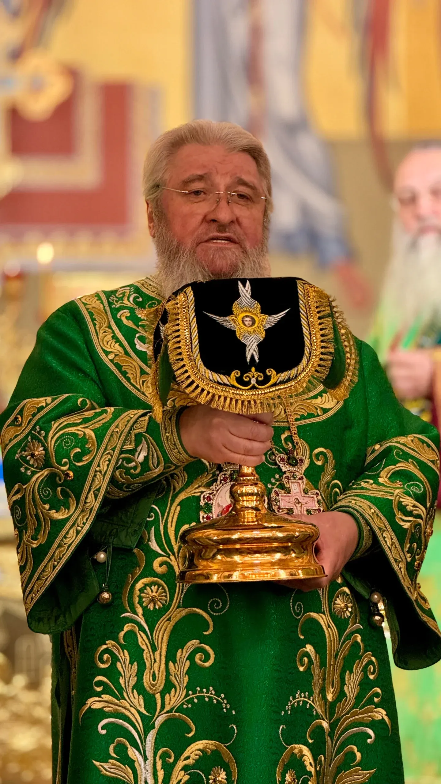 Престольне свято храму преподобного Сергія Радонезького — фото 18