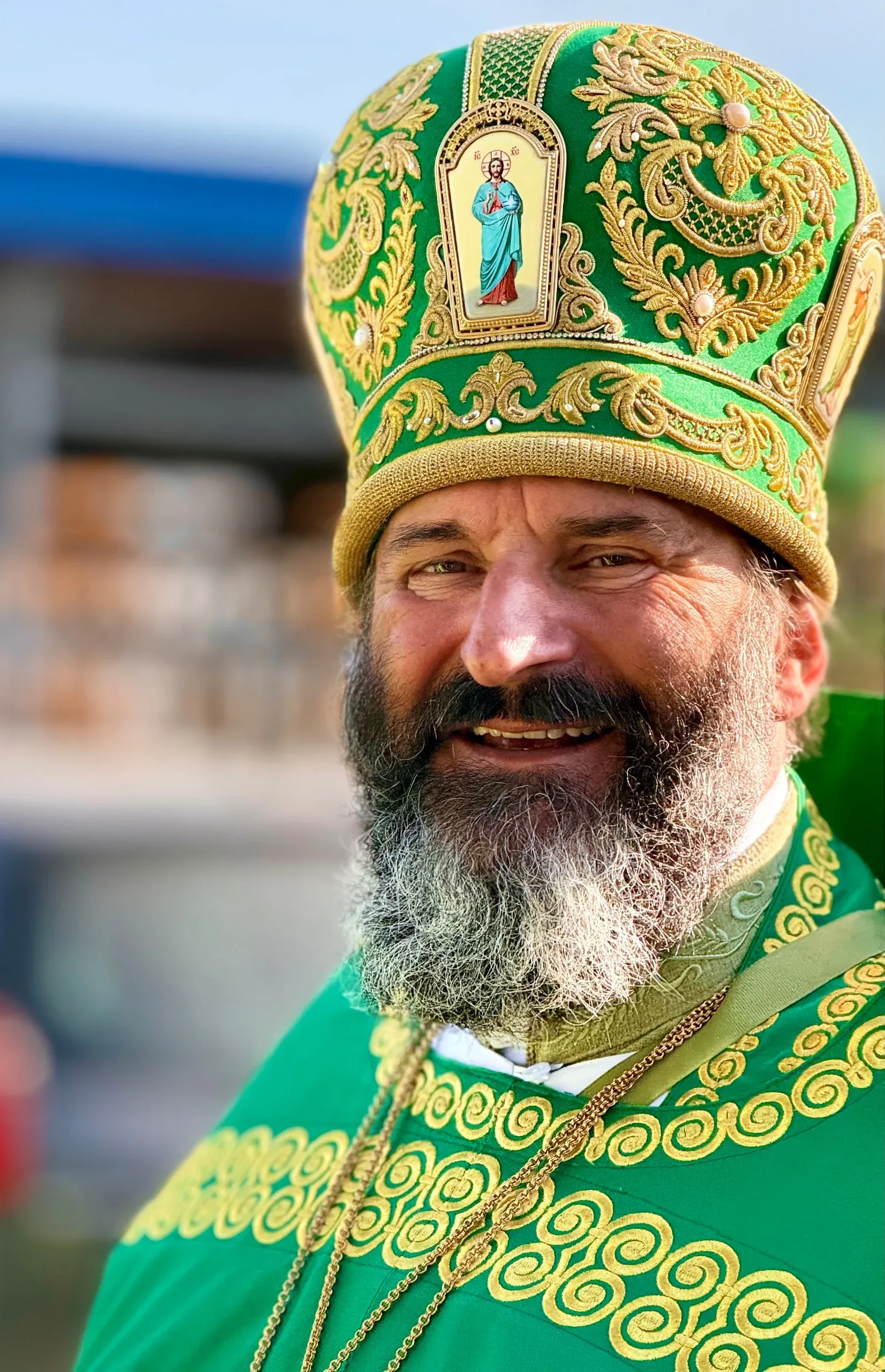 Престольне свято храму преподобного Сергія Радонезького — фото 12