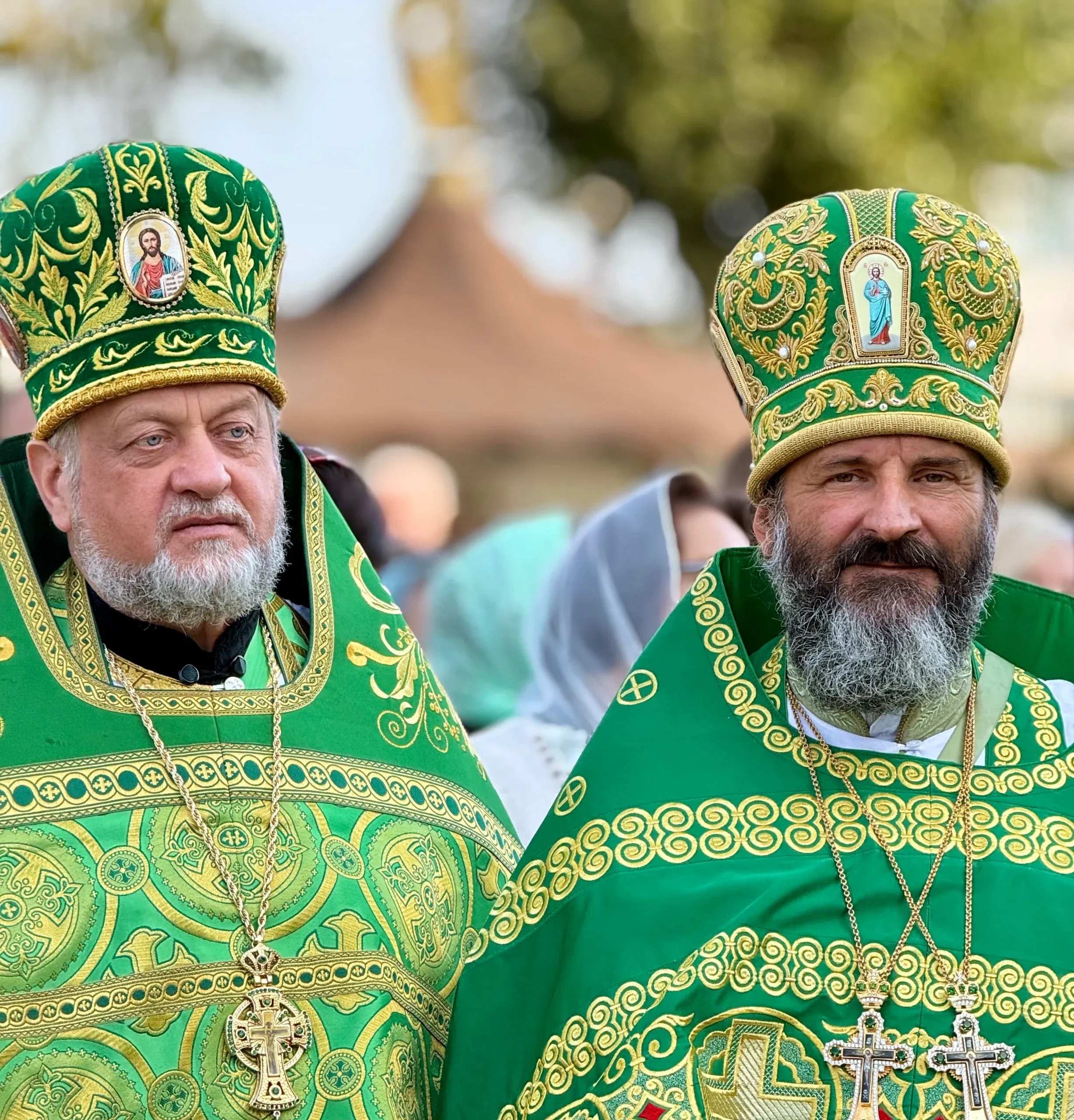 Престольне свято храму преподобного Сергія Радонезького — фото 5