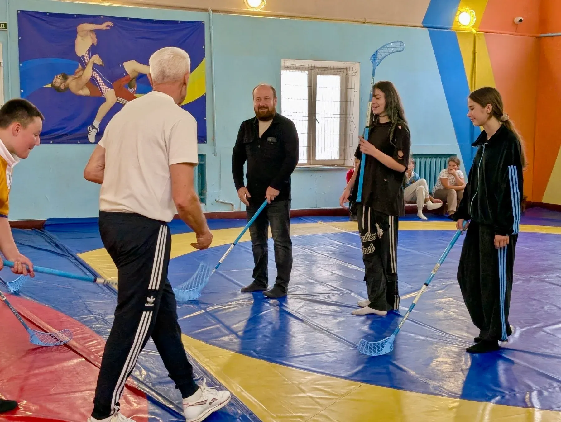 Спортивне свято об’єднало юних парафіян — фото 10